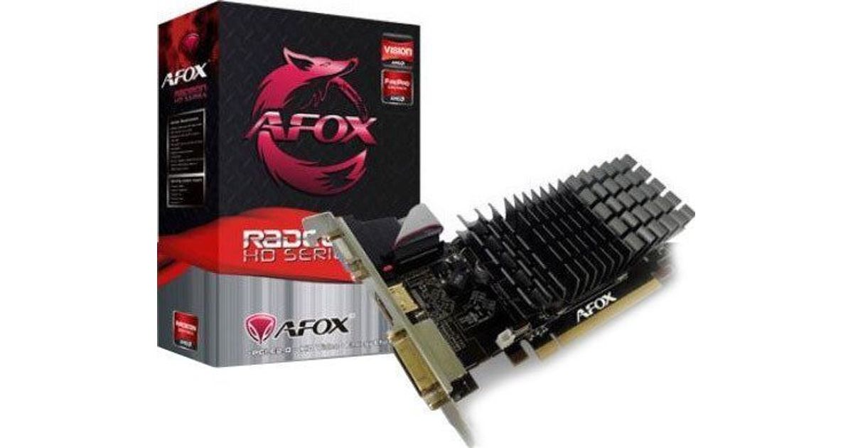 Amd on sale 6450 2gb