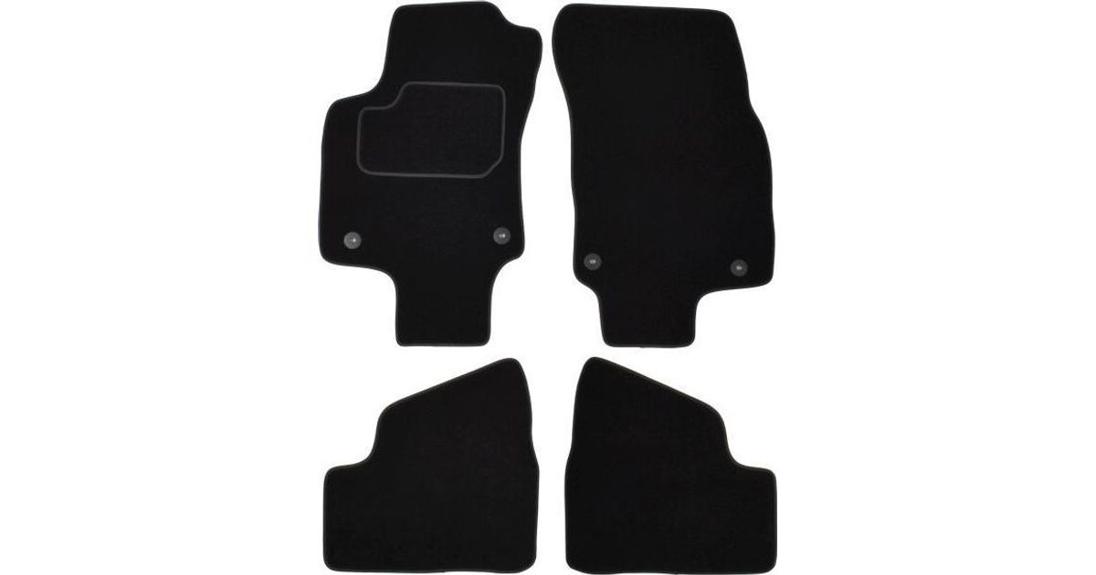 Astra gtc 2024 car mats