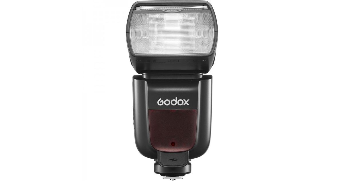 Godox QT400II-M studio flash unit