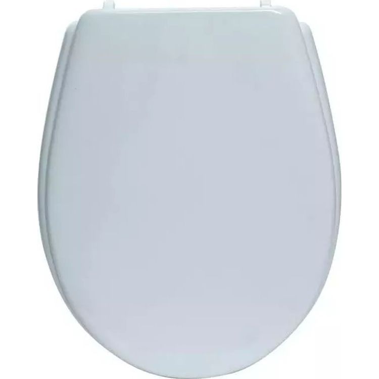 Tootefoto - TOILET COVER SEBINO 2FSE005902 WHITE