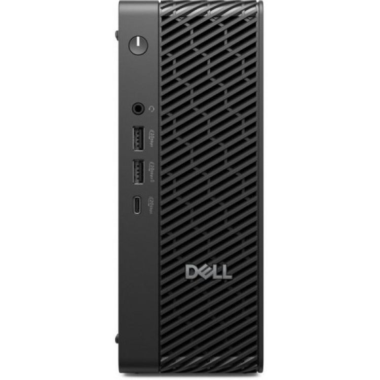 Tootefoto - DELL Pro Max FCM2250 Intel Core Ultra 7 265 16 GB DDR5-SDRAM 1 TB SSD NVIDIA RTX A1000 Windows 11 Pro Micro PC Mini PC Must