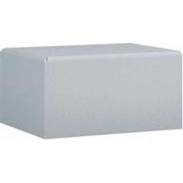 Tootefoto - Endst ck Zink/LFS3004569016Druckguss zu LFS 30x45mm (LFS3004569016)