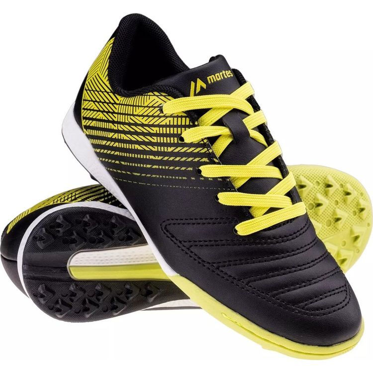 Tootefoto - Martes Mator Junior TF laste murujalgpallijalatsid, suurus 31