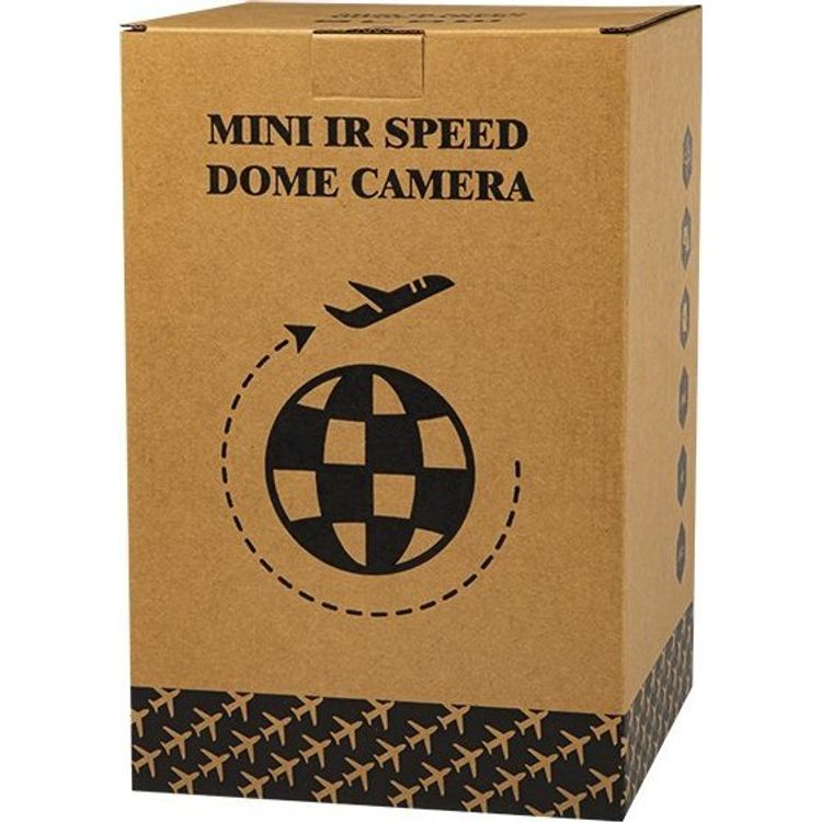 Tootefoto - Puhutav IP kaamera 78-765# P rdpuhutav ptz ip kaamera 5mp zoomx18