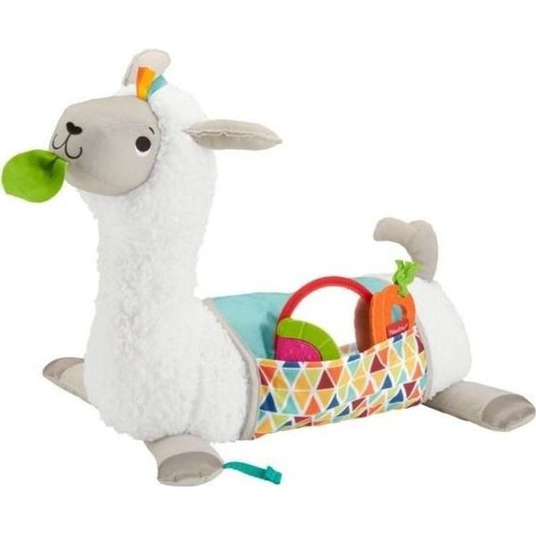 Tootefoto - Fisher-Price GHJ03 pehme m nguasi