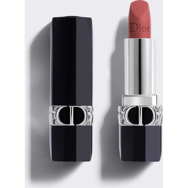 Tootefoto - Dior Dior Rouge Dior Couture Color huulepulk Comfort & Wear 772 klassikaline matt