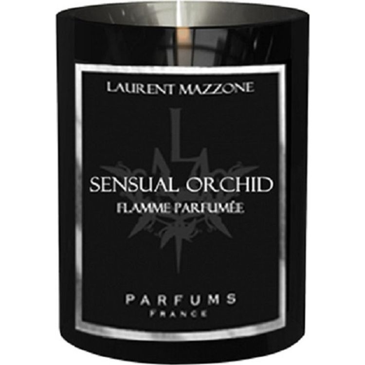 Tootefoto - Meenutus Laurent Mazzone, sensuaalne orhidee, l hnak nal, 300 g naistele