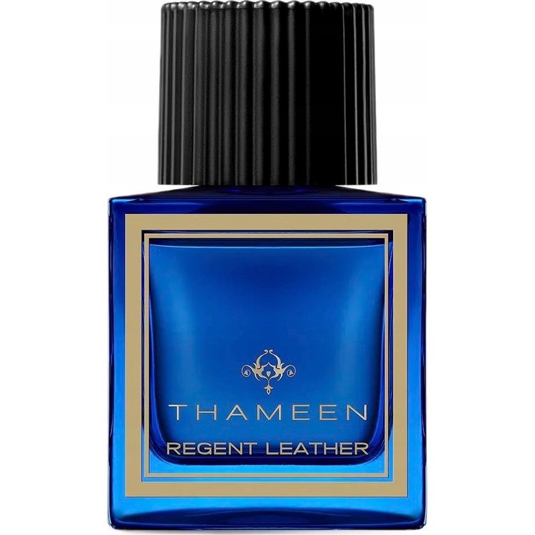 Tootefoto - THAMEEN Regent Leather Extrait De Parfum spray 50ml