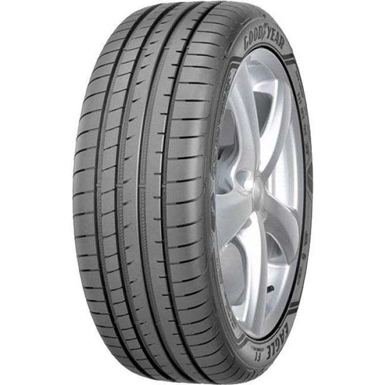 Tootefoto - 275/40R21 GOODYEAR EAGLE F1 ASYMMETRIC 3 SUV 107Y XL RunFlat (*) DOT23 BAB71 Suverehv