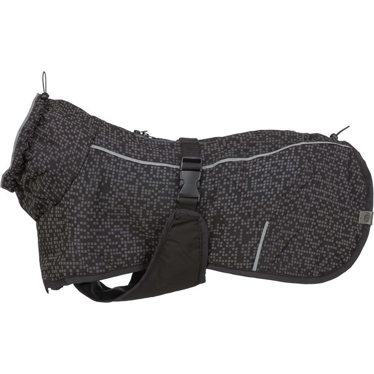 Tootefoto - Limouxi peegeldus, Psaszczyk, koera jaoks, peegeldav, XL: 70 cm