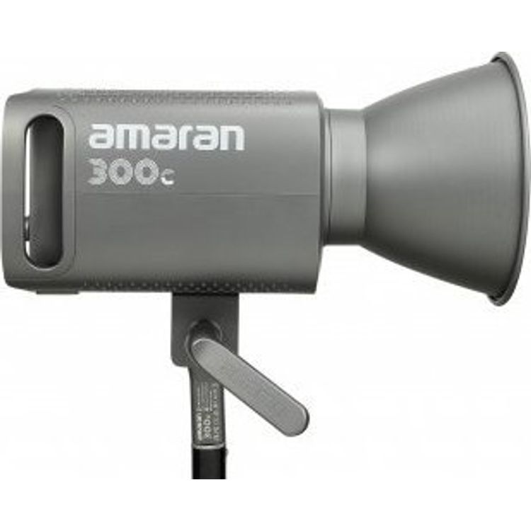 Tootefoto - Stuudiolamp Amaran 300c LED lamp - hall