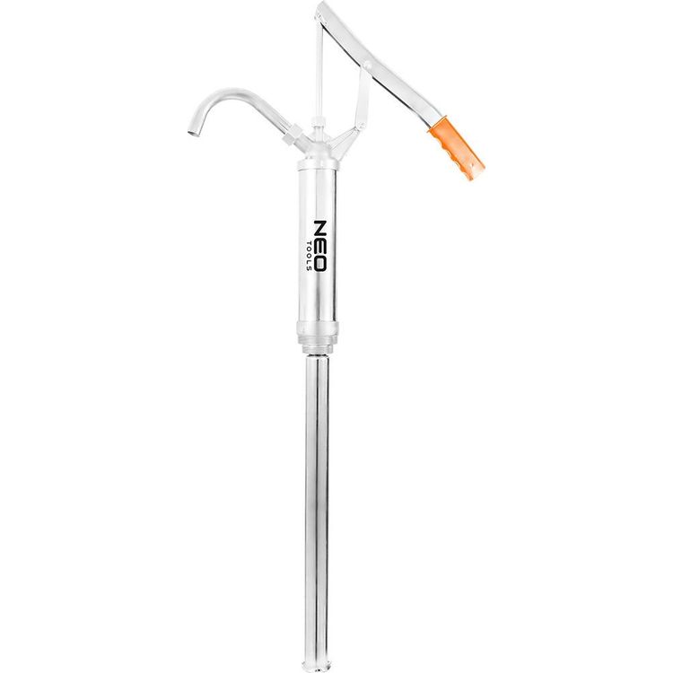 Tootefoto - Neo Oil pump, 18l/min. T nnidele 60-220 liitrit