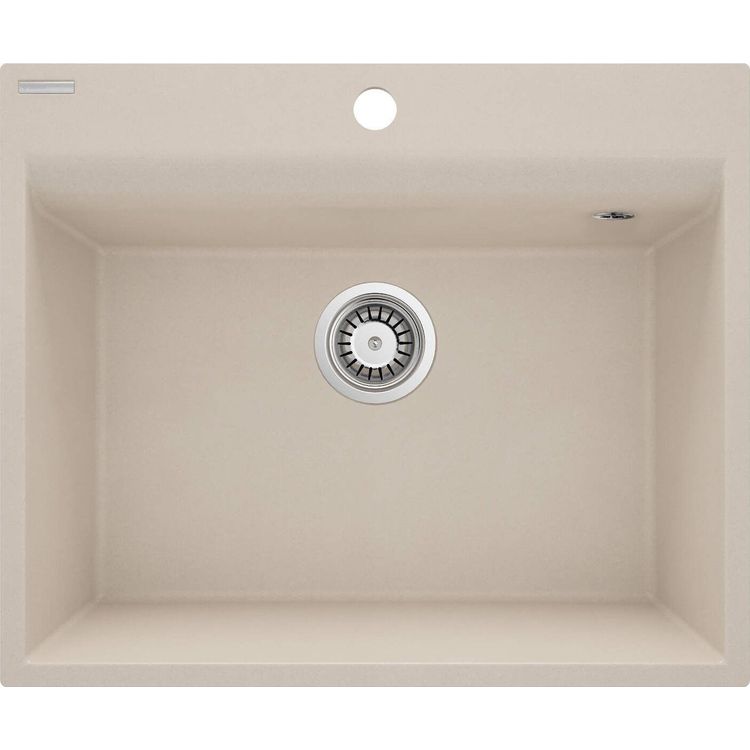 Tootefoto - Deante valamu Deante 1-kausiline graniidist valamu