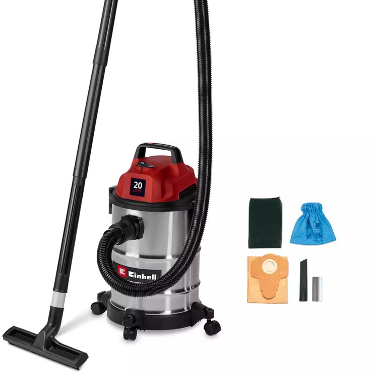 Tootefoto - Einhell Nass-/Trockensauger TC-VC 2045 S (2347410)