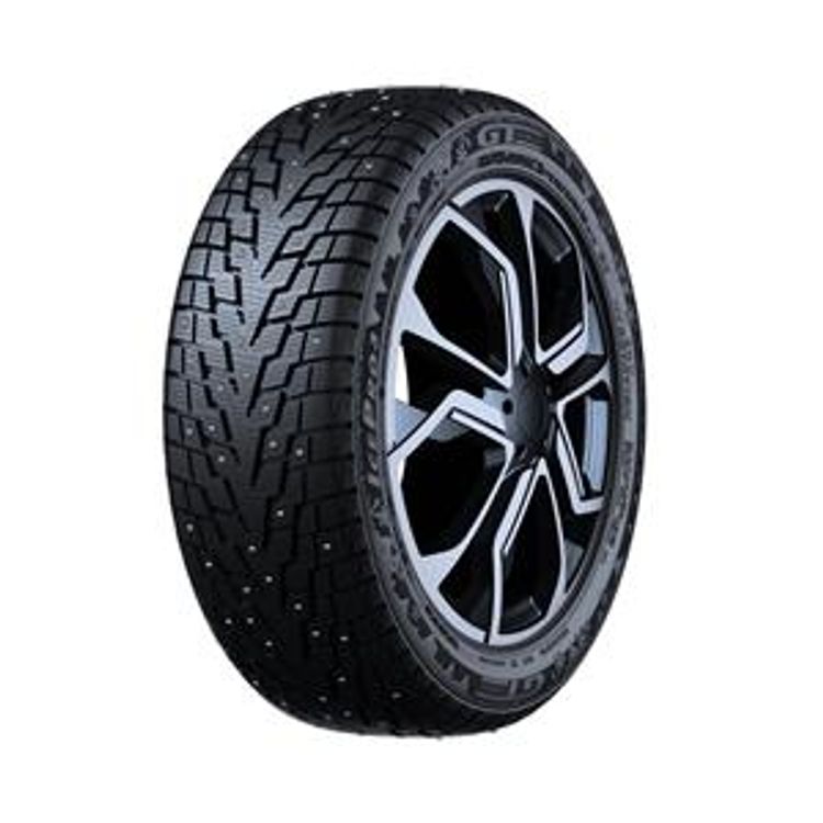 Tootefoto - 225/55R17 GT Radial Icepro 3 (evo) Naast