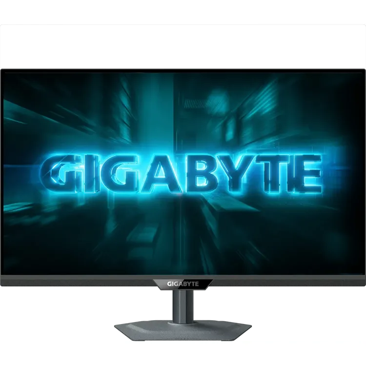 Tootefoto - Gigabyte G27UP 27" SS IPS UHD Gaming Monitor, 160Hz, 1ms, HDMI 2.1, USB-C (G27UP)