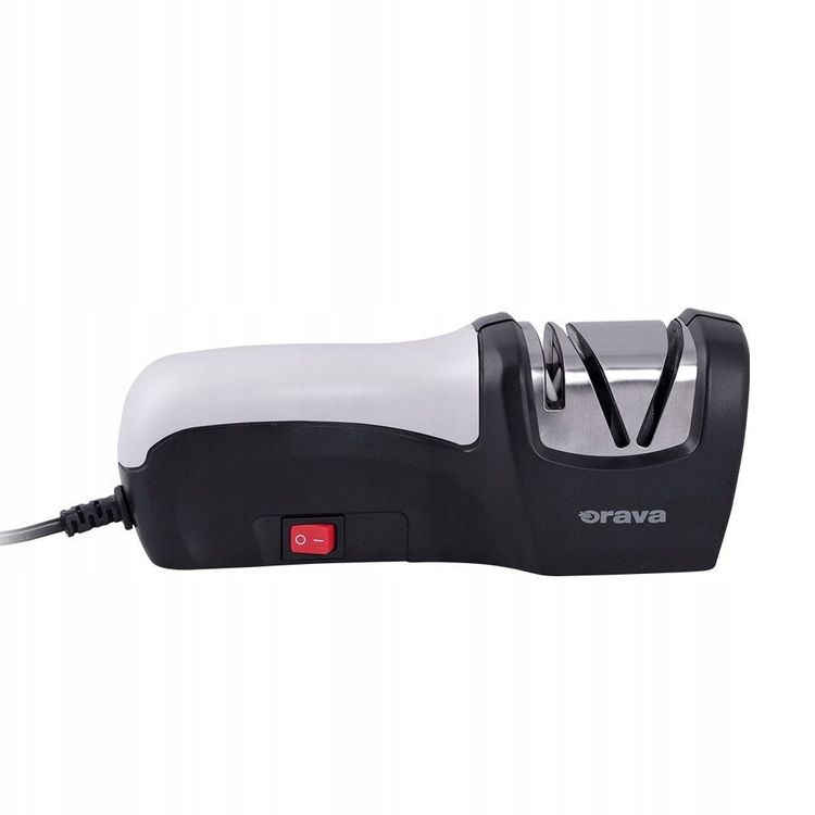 Tootefoto - Orava BN-30 BROOUSEK NOJ , 10 W, 70 dB, Dvoustup ov Ost c Syst m, Saf rov Kotou e / Keramick Ty e