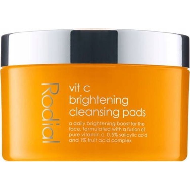 Tootefoto - Rodial, Vit C, helendamine, puhastuspadjad, 50 tk naistele