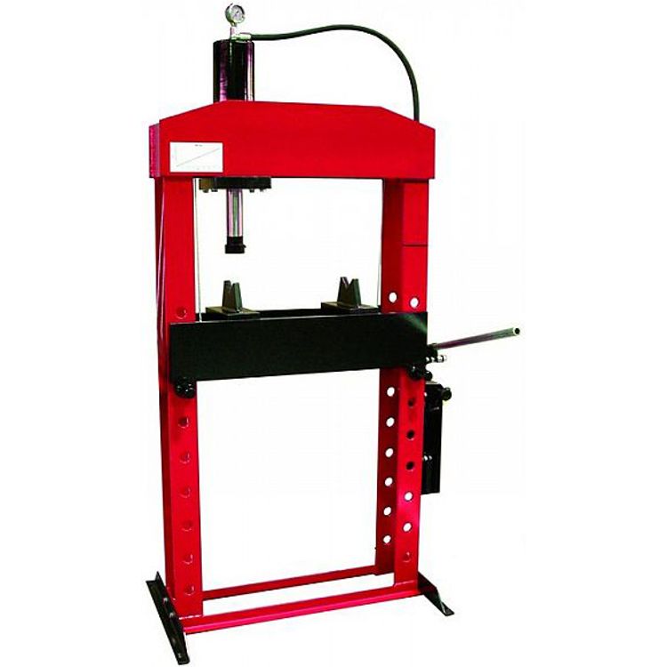 Tootefoto - H dropress 30T Manomeetriga K lgliikuv Kolb 1656B Apac