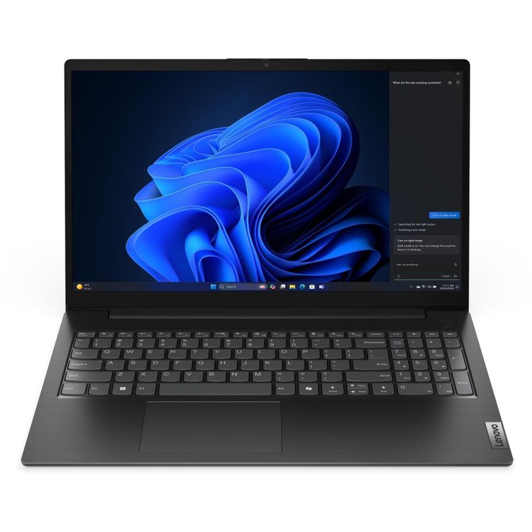 Tootefoto - Lenovo V15 G5 IRL i5-13420H / 16 GB / 512 GB / W11 Pro s learvuti (83GW00ACRI)