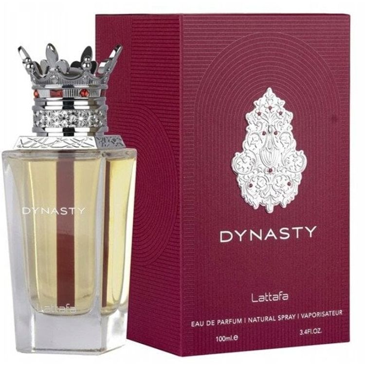 Tootefoto - Lattafa d nastia EDP 100 ml