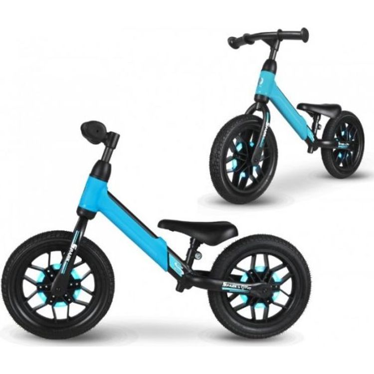 Tootefoto - Qplay Qplay ts kli jalgrattaga sinine ts kl