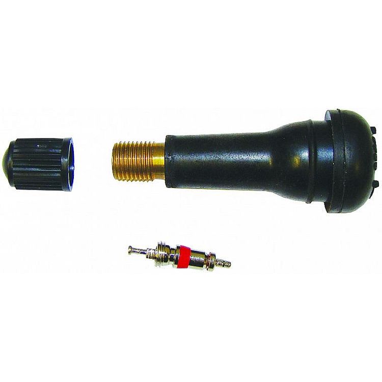 Tootefoto - Tl-Ventiil V2-03-6 / Tr412. Osadena. 100Tk. L=25/33Mm