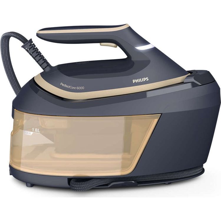 Tootefoto - Philips PerfectCare PSG6066/20 aurugeneraator