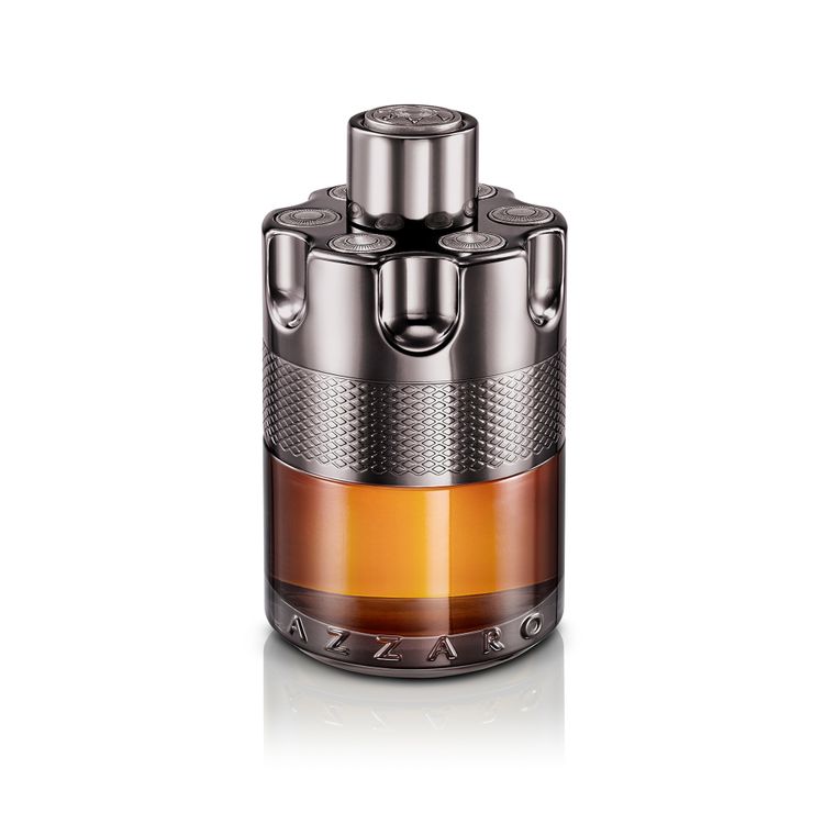 Tootefoto - Azzaro Wanted by Night Mehed 100 ml