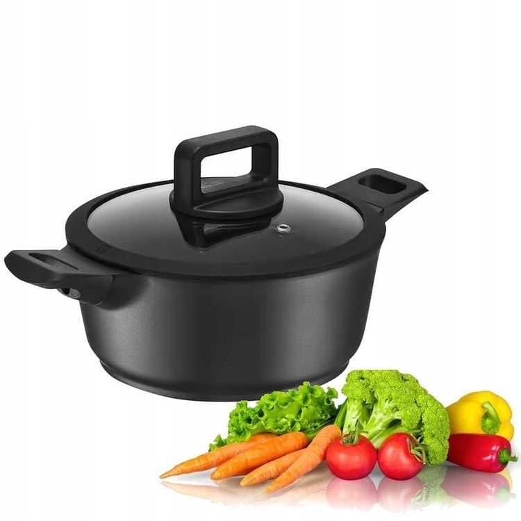 Tootefoto - POT 32862 ENZO 24cm / 4L