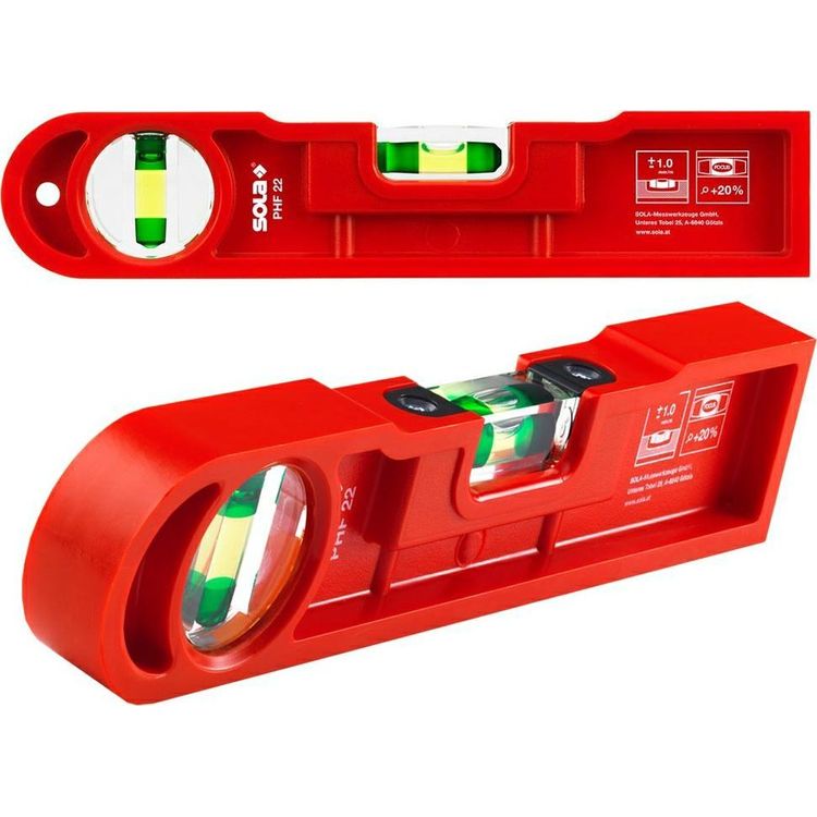 Tootefoto - Sola SOLA PLASTISTASE 22cm PHF 22