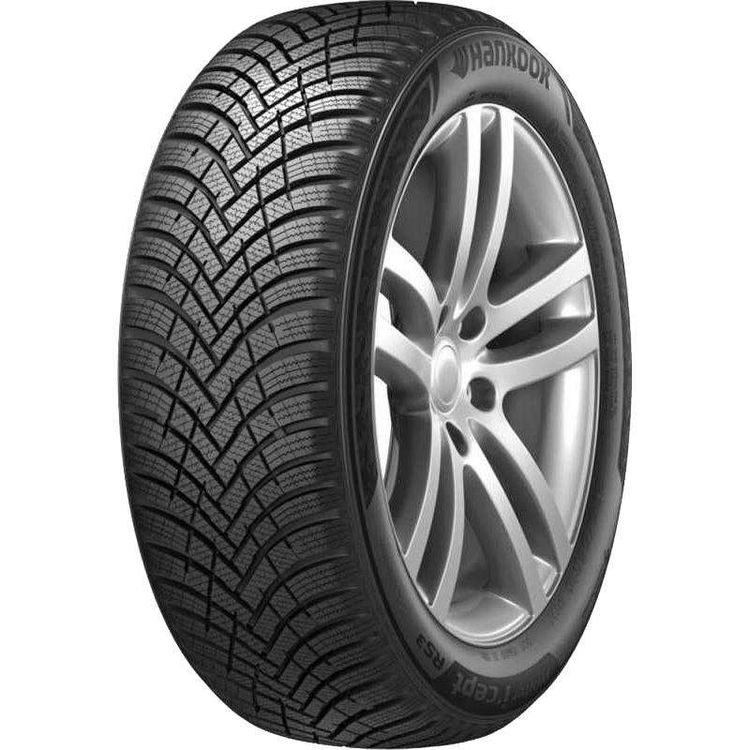 Tootefoto - 185/65R15 HANKOOK WINTER I*CEPT RS3 (W462) 92T XL DOT23 Studless CBB71 3PMSF M+S Lamell