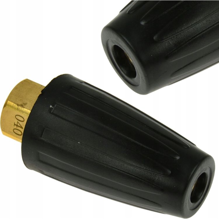 Tootefoto - Geko survepesuri HD-seeria turbo p rlev otsik HDS 250BAR (50)