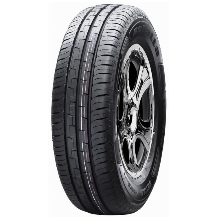Tootefoto - 195/80R15C Rotalla SETULA RF19 Suverehv