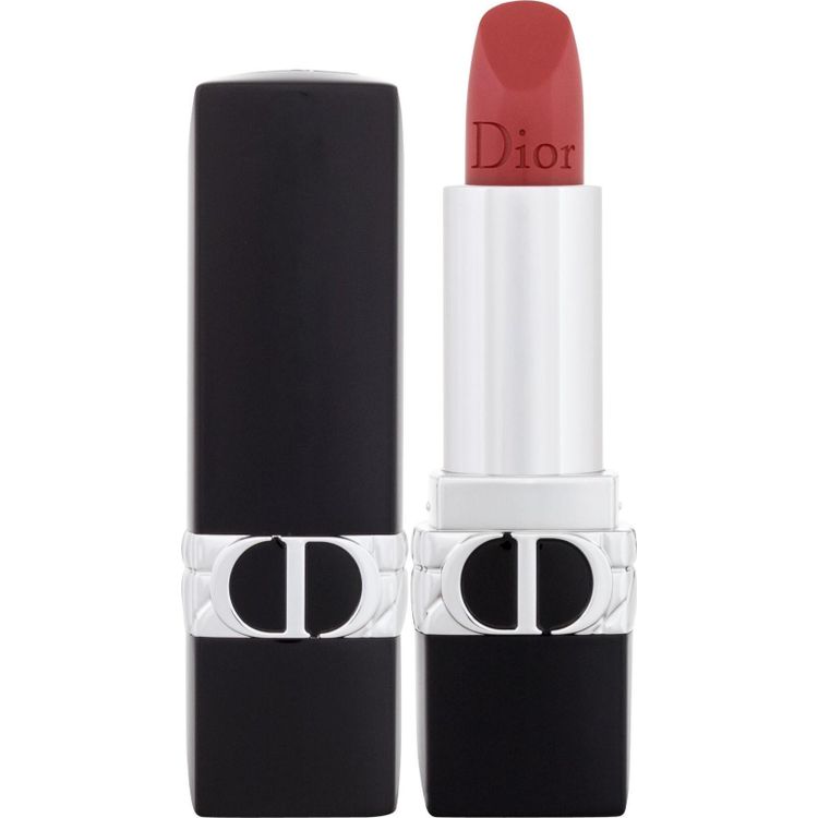 Tootefoto - Dior Rouge huulepalsam 772 Classic Naised