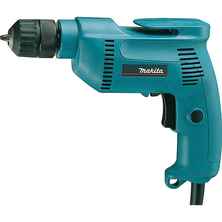Tootefoto - Makita 6408 puur 2500 RPM V tmeta 1,4 kg