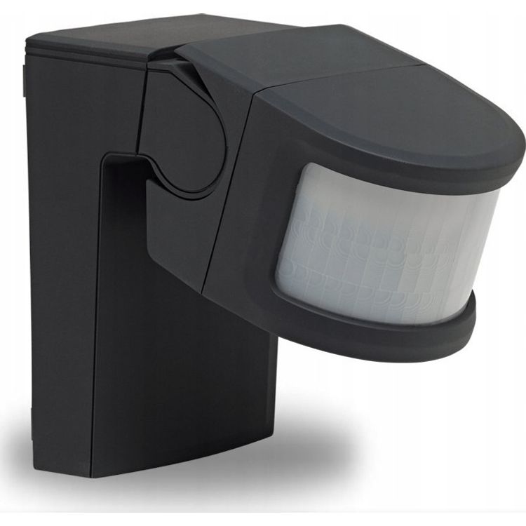 Tootefoto - HomeMatic IP Homematic IP Bewegungsmelder koos Schaltaktoriga - au en anthrazit