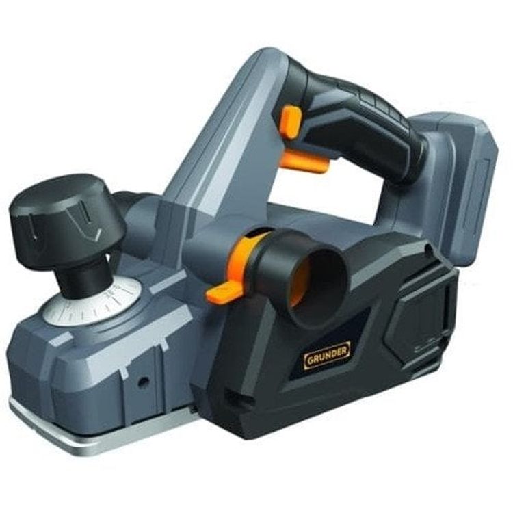 Tootefoto - CORDLESS PLANER PL-L0118 18V SOLO