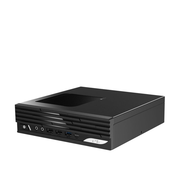 Tootefoto - MSI PRO DP21 14M i5-14400/24GB/512+1TB/Win11P