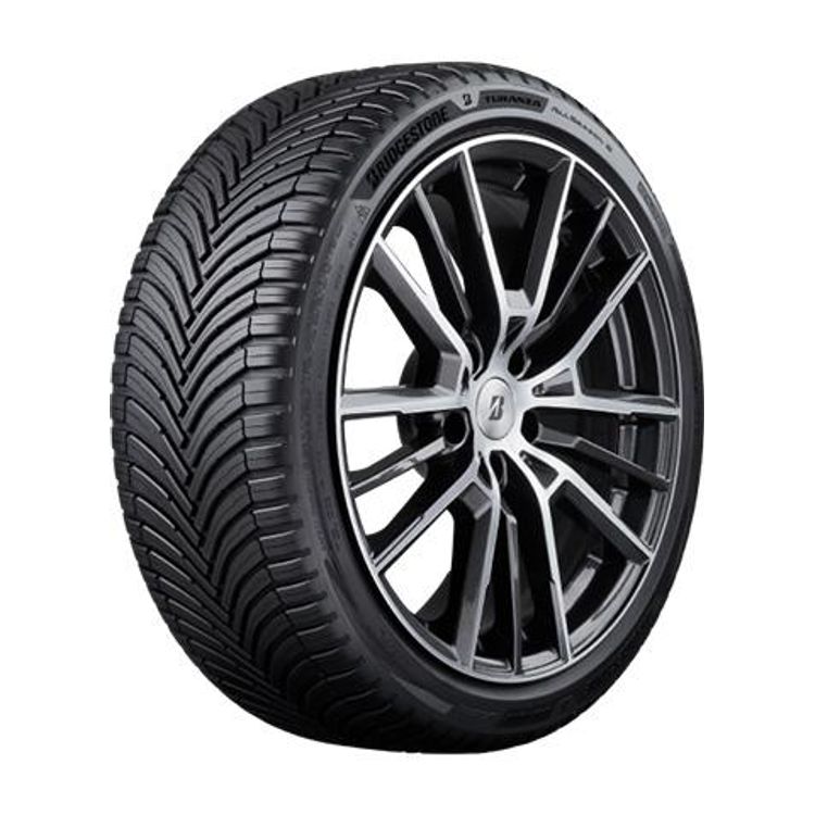 Tootefoto - 215/50R18 Bridgestone TURANZA ALL SEASON 6 Aastaringne
