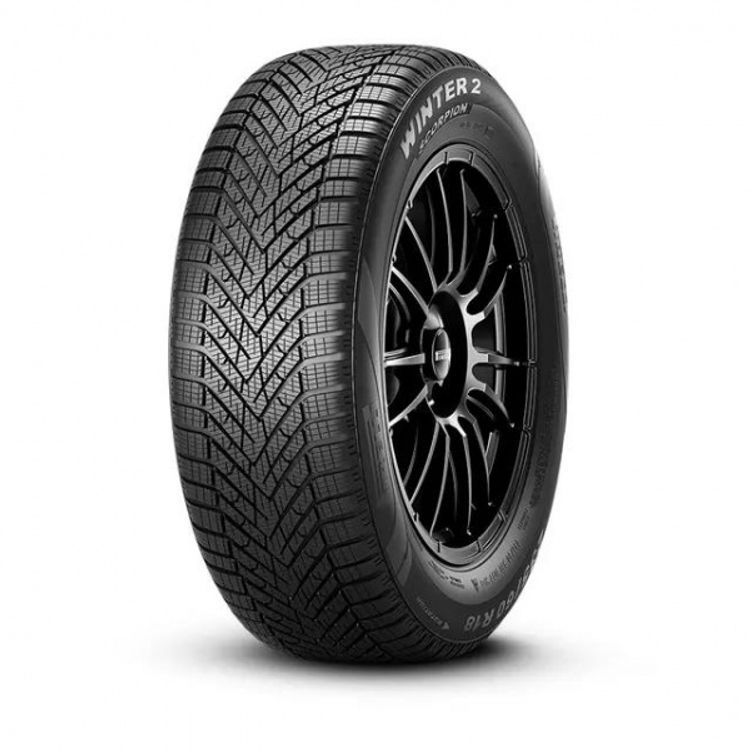Tootefoto - Pirelli Scorpion Winter 2 Xl Fsl 3Pmsf L ne-Euroopa Lamell 285/45R20 Lamell