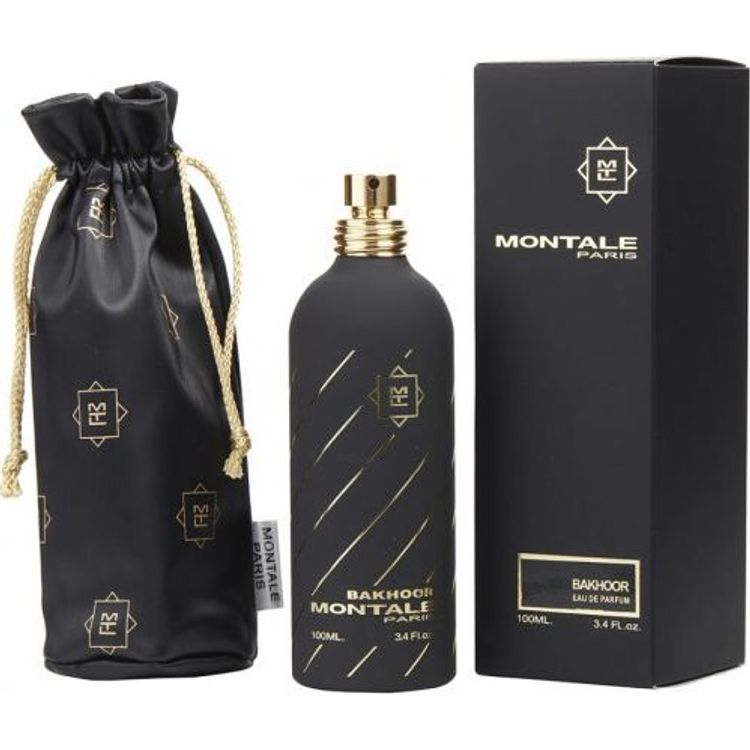Tootefoto - Montale Montale Bakhoor EDP 100 ml