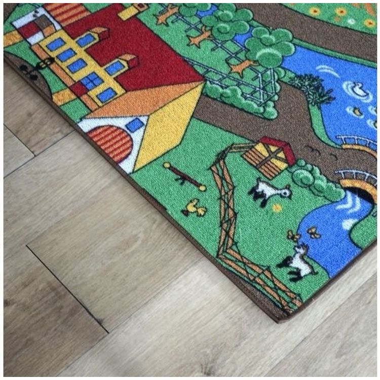 Tootefoto - Mark Adler M nguvaip - Farm - 95 x 200 cm