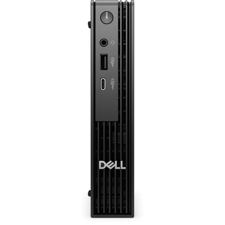 Tootefoto - Dell Pro Micro/AMD Ryzen 5 PRO 8500GE/16GB/512GB SSD/WLAN + BT/Kb/65W/TPM/W11 Pro/3YPS