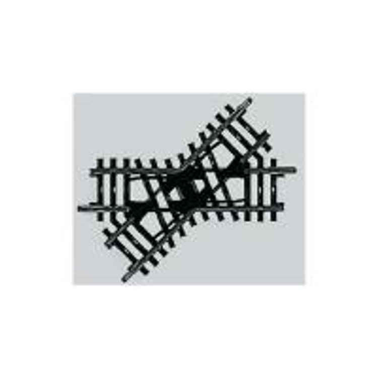 Tootefoto - M rklin 2258 mudelraudtee komponent ja tarvik Rada