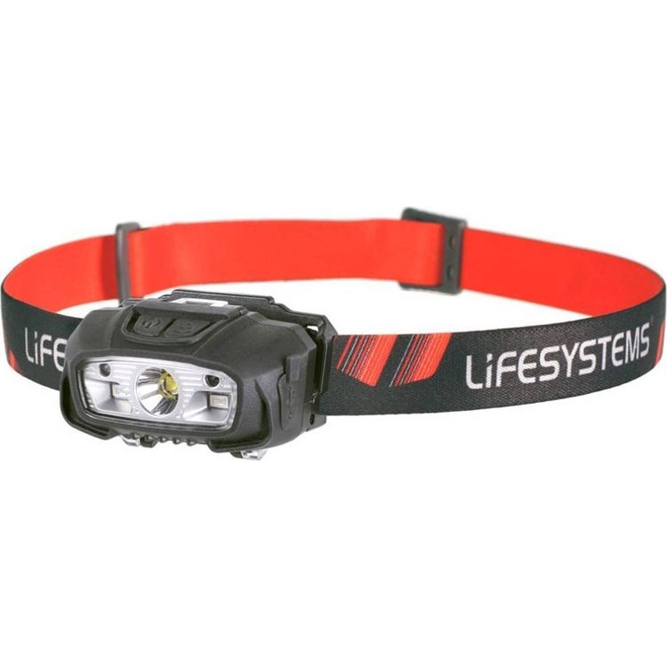 Tootefoto - Lifesystems esilamp Esilamp 220 luumen USB LIFESYSTEMS esilamp Universaalne