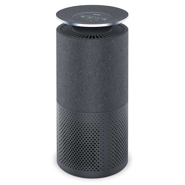 Tootefoto - Beurer, must - pi teel juhitav hupuhasti