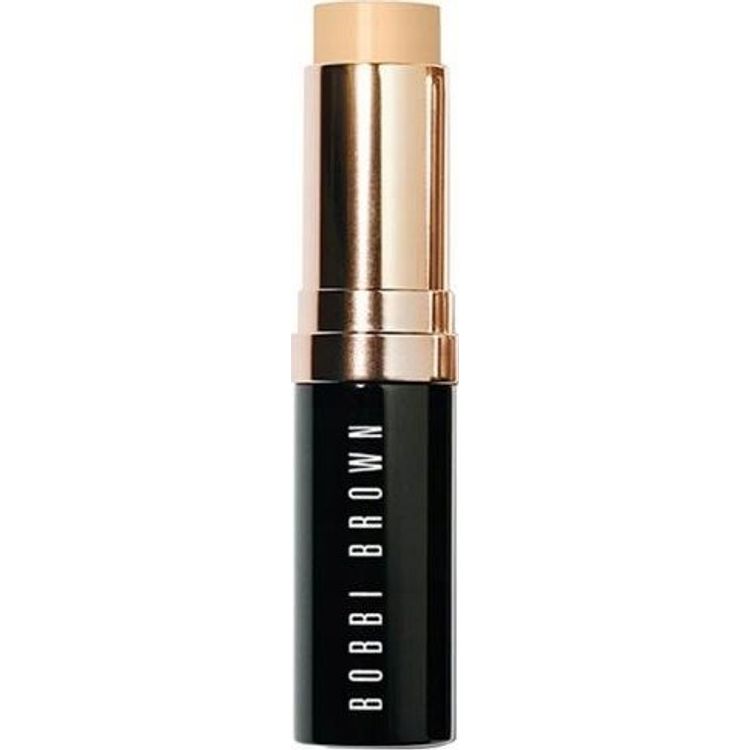 Tootefoto - Bobbi Brown Bobbi Brown, nahk, sheav i, t ielik kate, jumestuspulk, W-058, Golden Natural, 9 g naistele