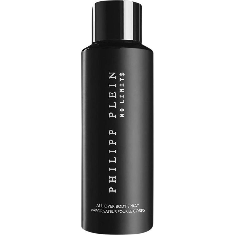 Tootefoto - Philipp Plein Philipp Plein, No Limits, kehasprei, 150 ml meestele
