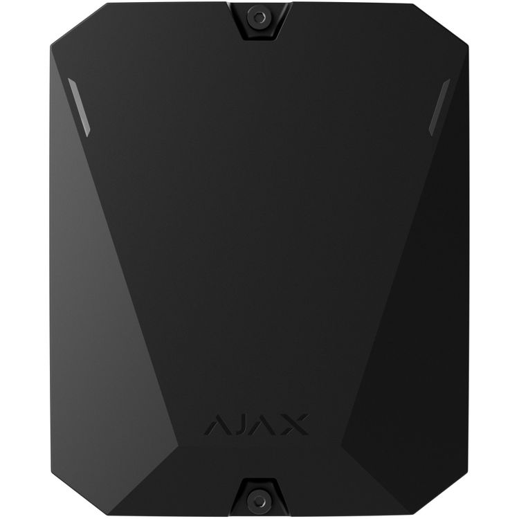 Tootefoto - Ajax Hub BP juveliir (must)